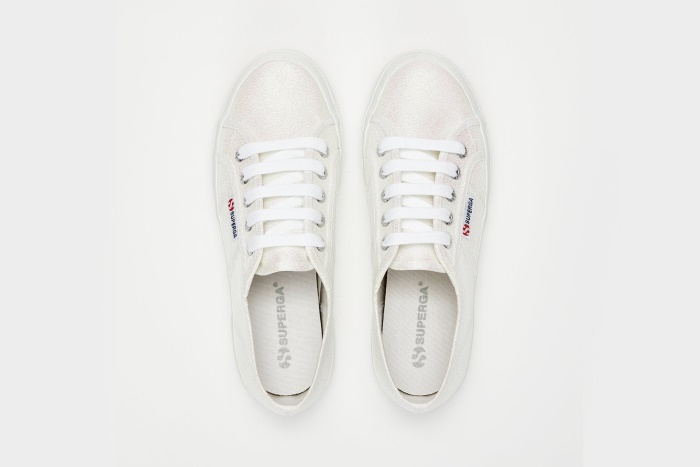 Superga 2750 Lamew Iridescent
