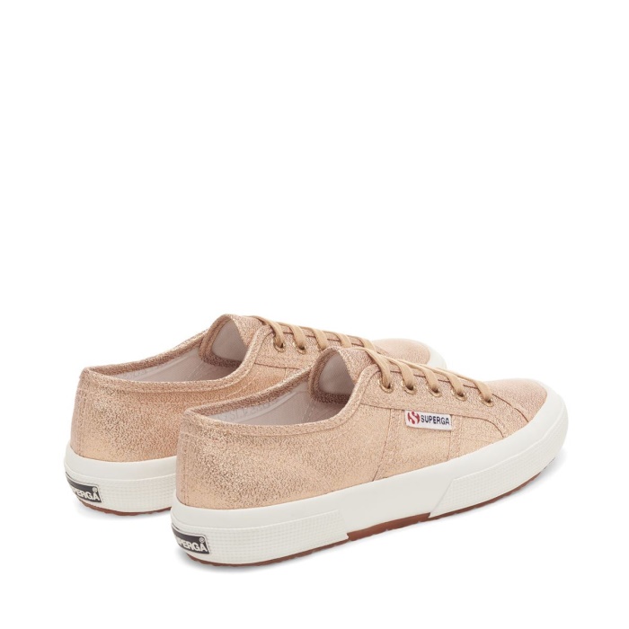 Superga 2750 Lamew Copper