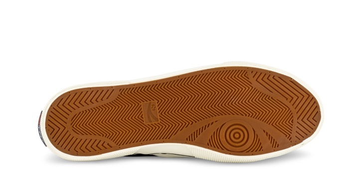 Superga 2750 Panatta 3.0 Black -White