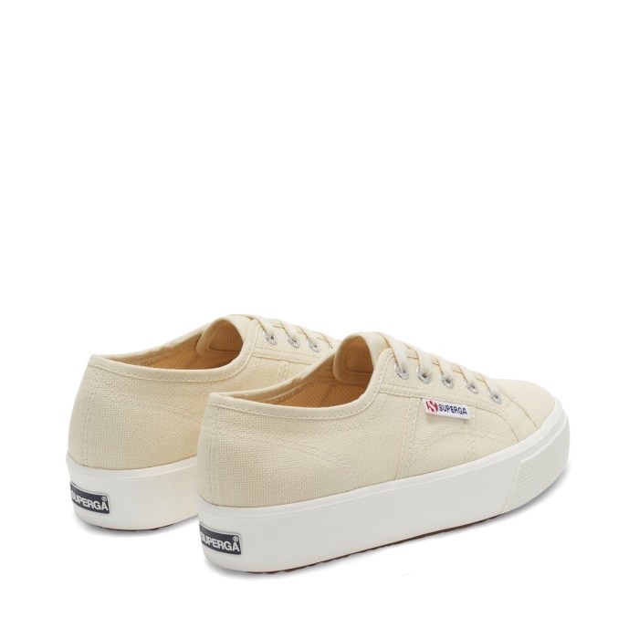 Superga 2730 Mid Platform
