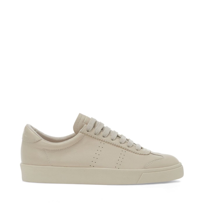 Superga 2843 Club S Cap Prime Tumbled