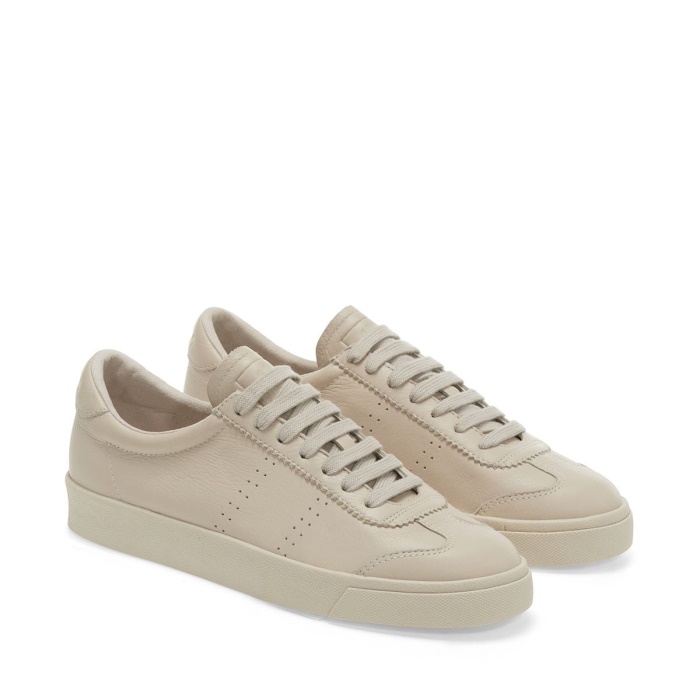 Superga 2843 Club S Cap Prime Tumbled