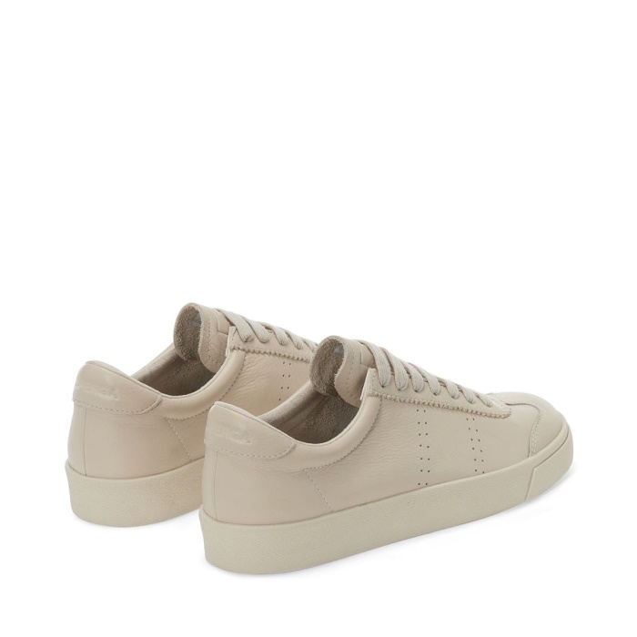 Superga 2843 Club S Cap Prime Tumbled