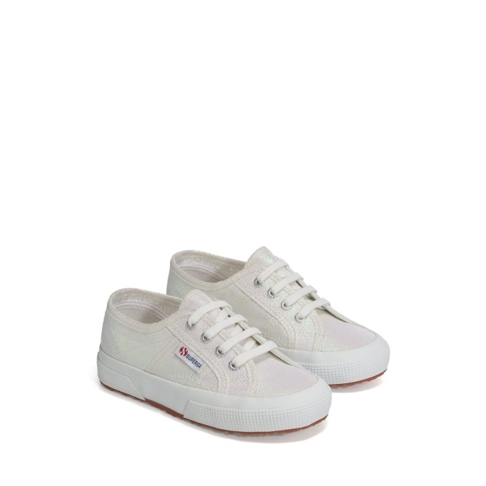 Superga 2750 Lamej Iridescent