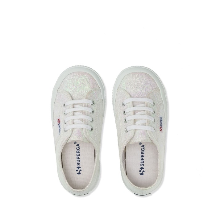 Superga 2750 Lamej Iridescent
