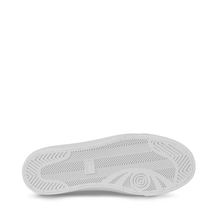 Superga 2843 Club S Micro Faux Snake