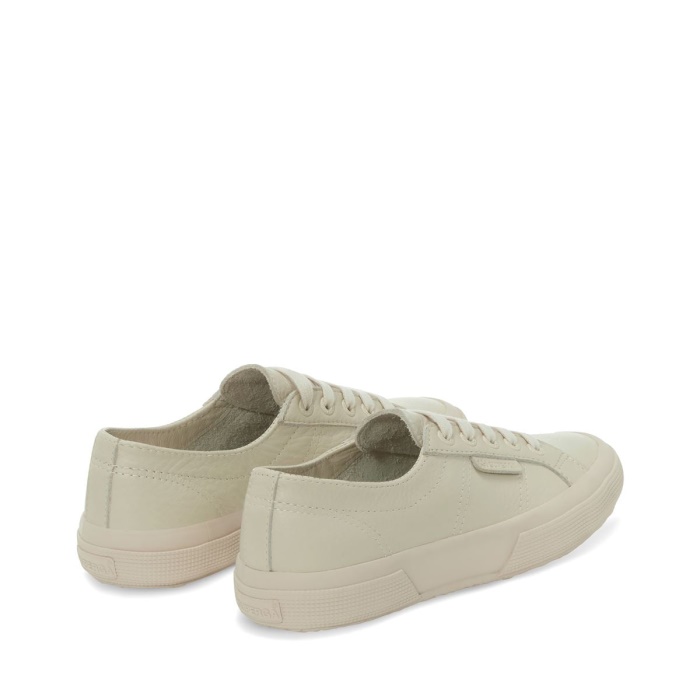 Superga 2750 Prime Tumbled Leather