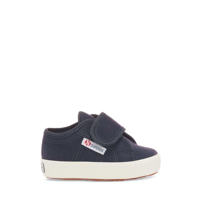 Superga 2750 Baby Easylite Straps