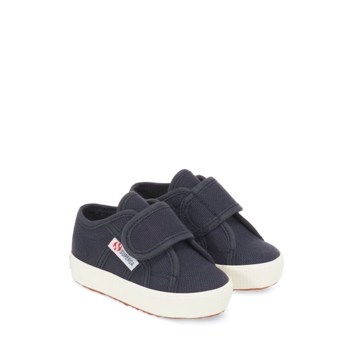 Superga 2750 Baby Easylite Straps