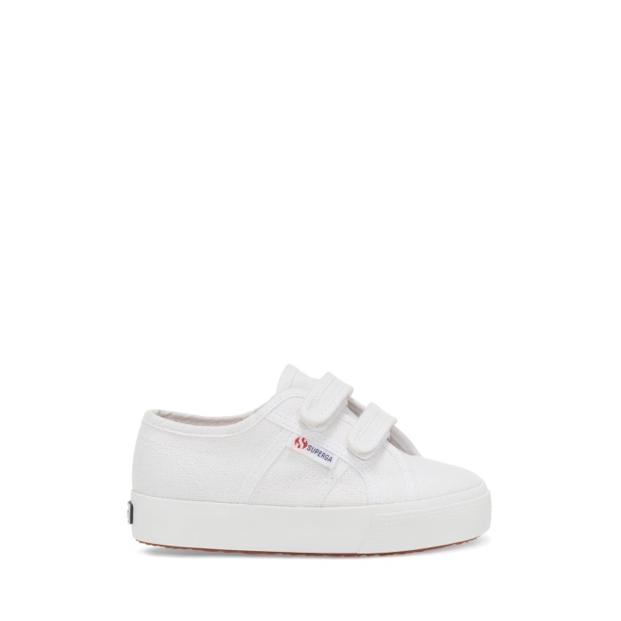 Superga 2730 Kids Straps