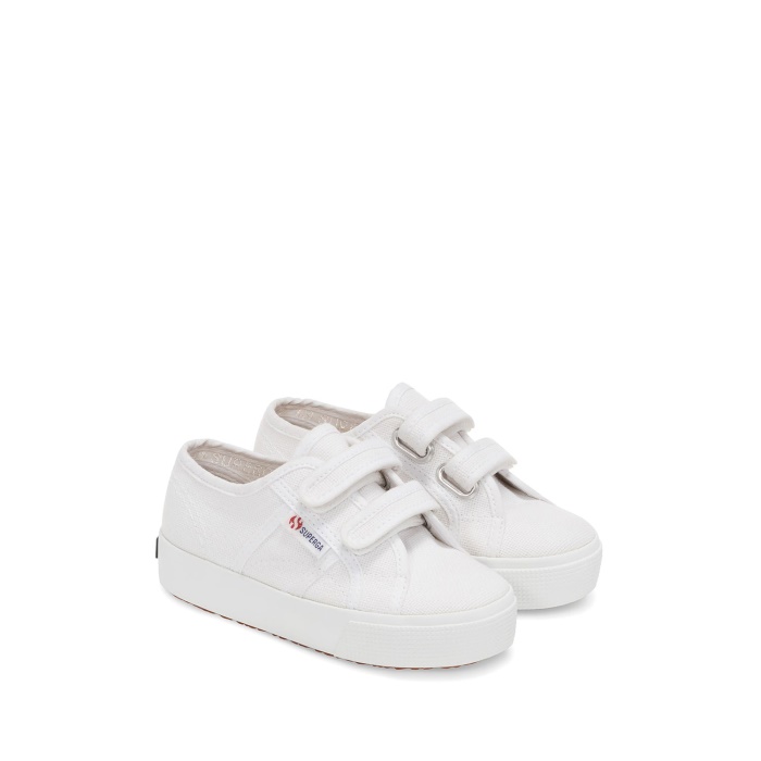 Superga 2730 Kids Straps