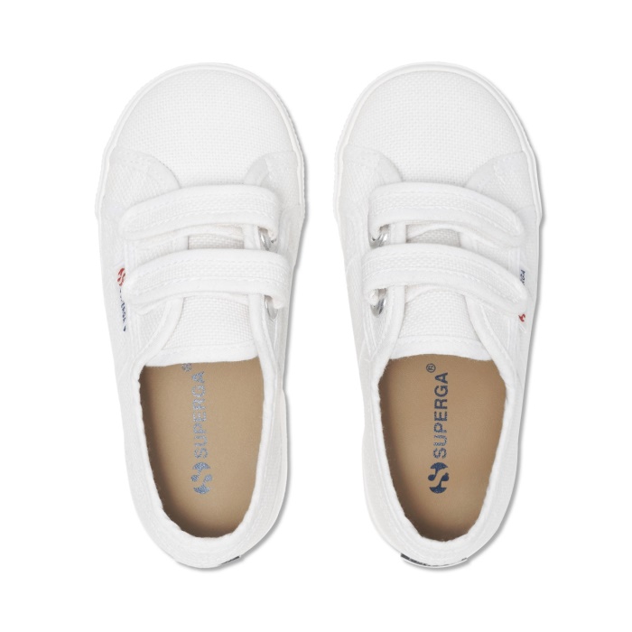 Superga 2730 Kids Straps