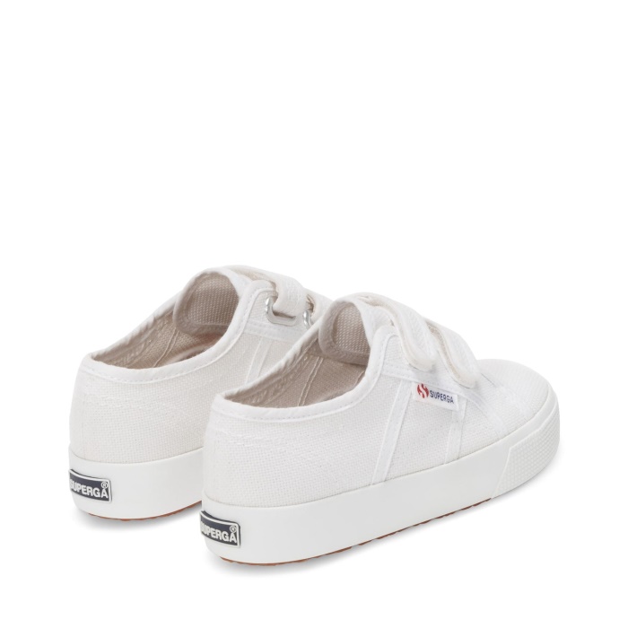 Superga 2730 Kids Straps