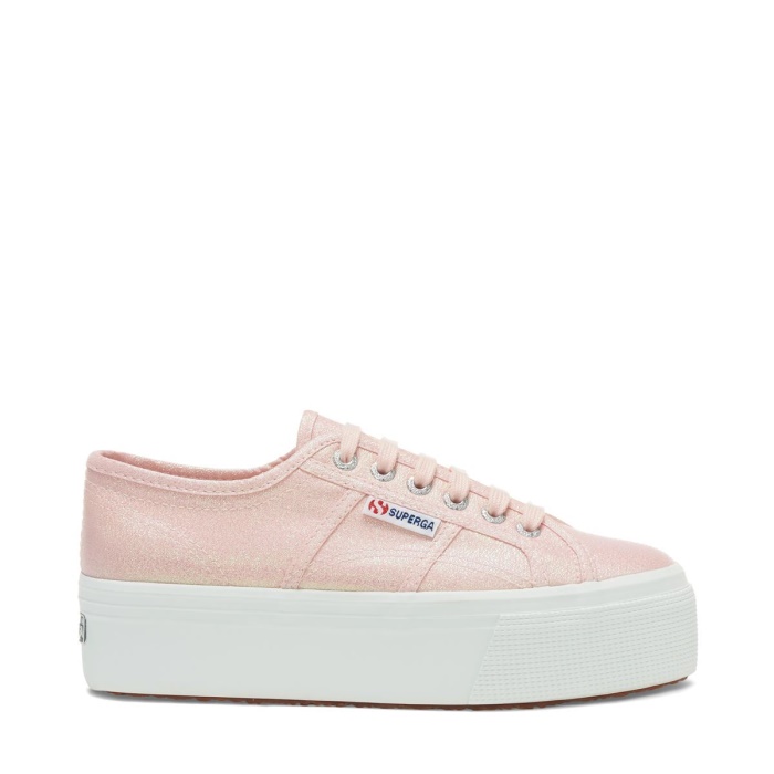 Superga 2790 Lame