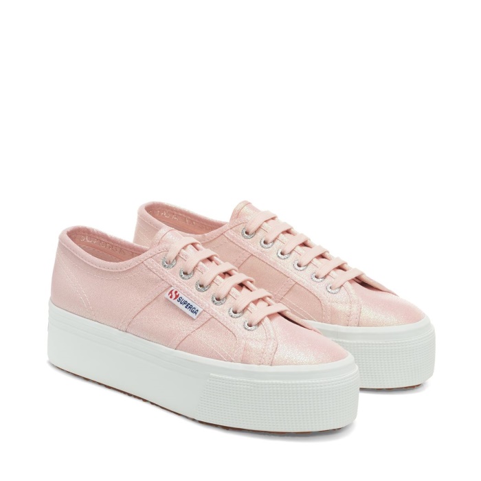 Superga 2790 Lame
