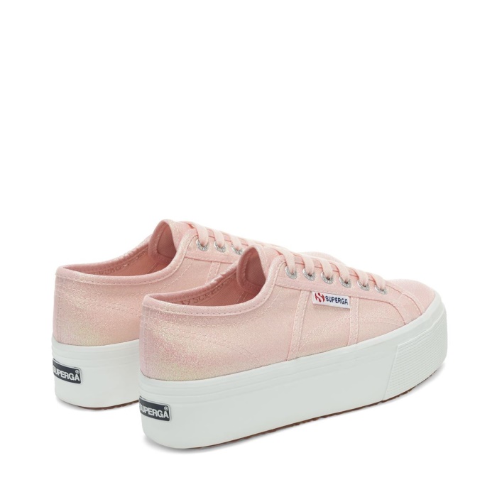 Superga 2790 Lame