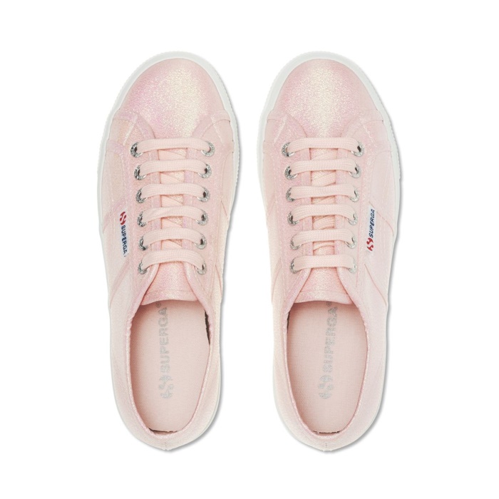 Superga 2790 Lame