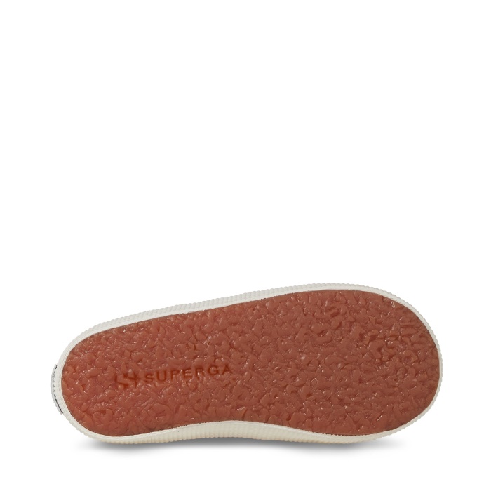 Superga 2750 Kids Straps Easylite Pink Blush