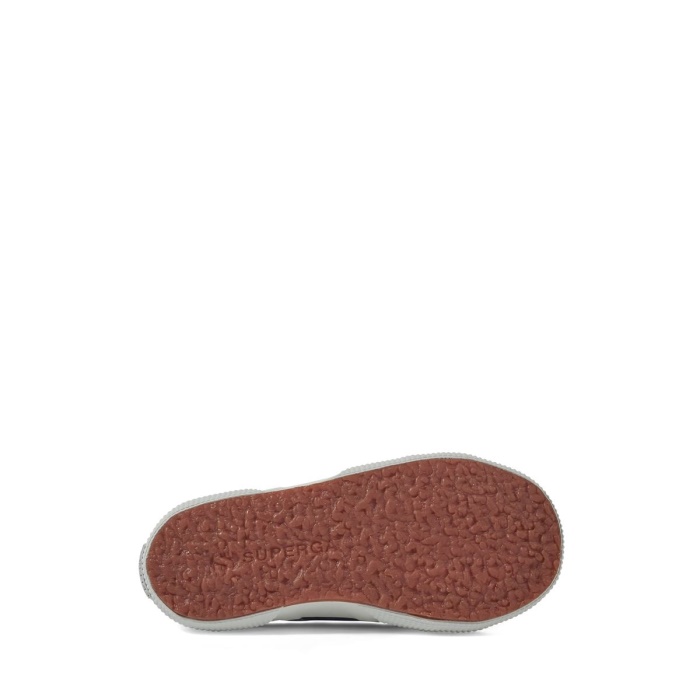 Superga 2750 Kids Camo Ripstop