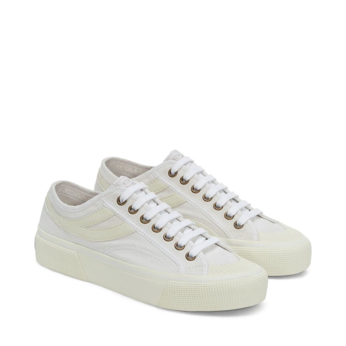 Superga 2750 Panatta 3.0