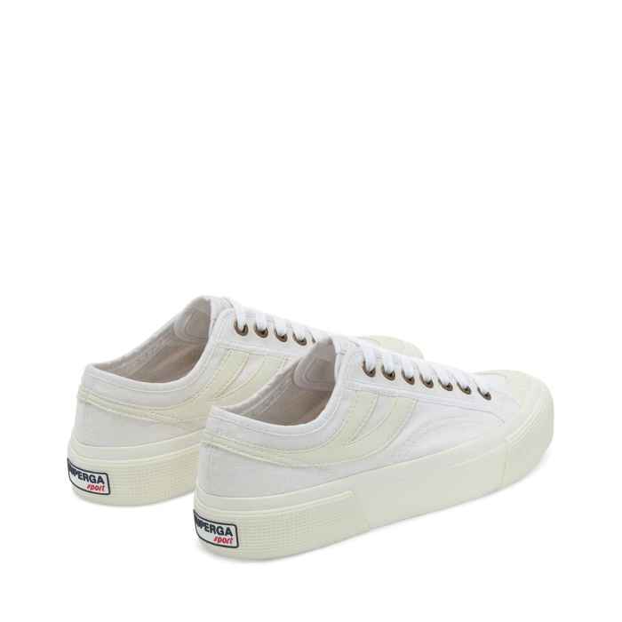 Superga 2750 Panatta 3.0