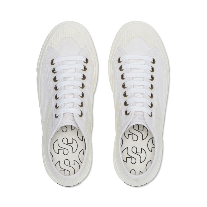 Superga 2750 Panatta 3.0