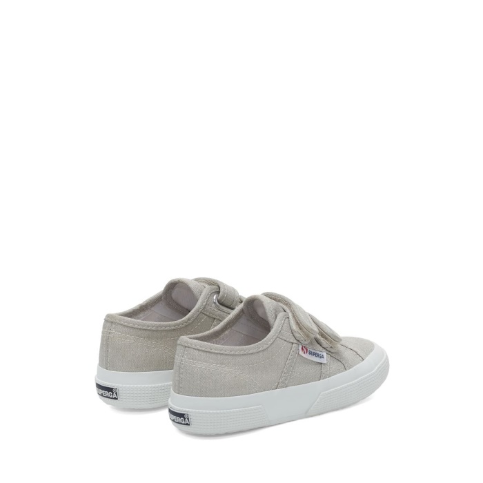 Superga 2750 Kids Straps Glitter Canva