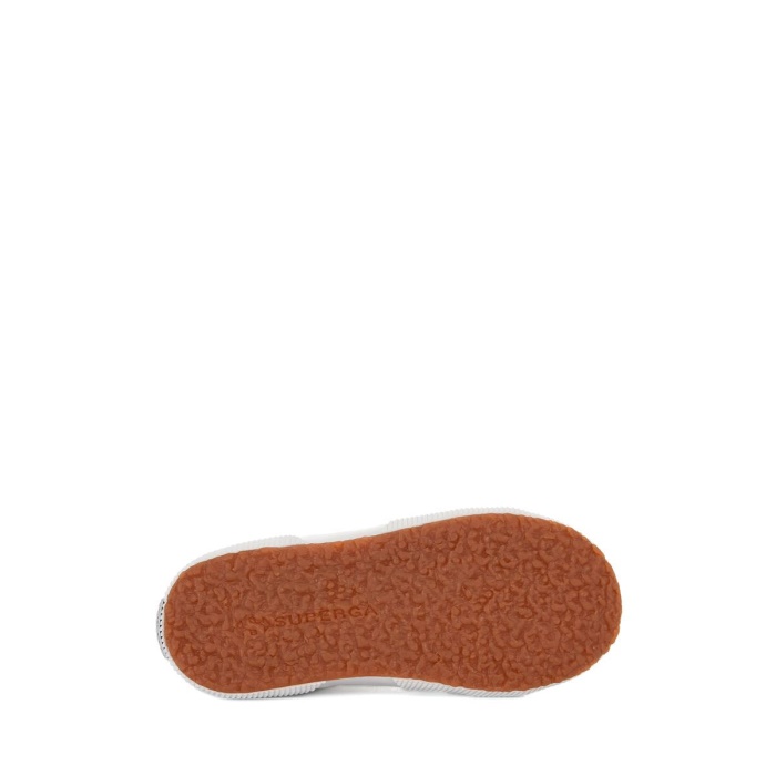 Superga 2750 Lamej White