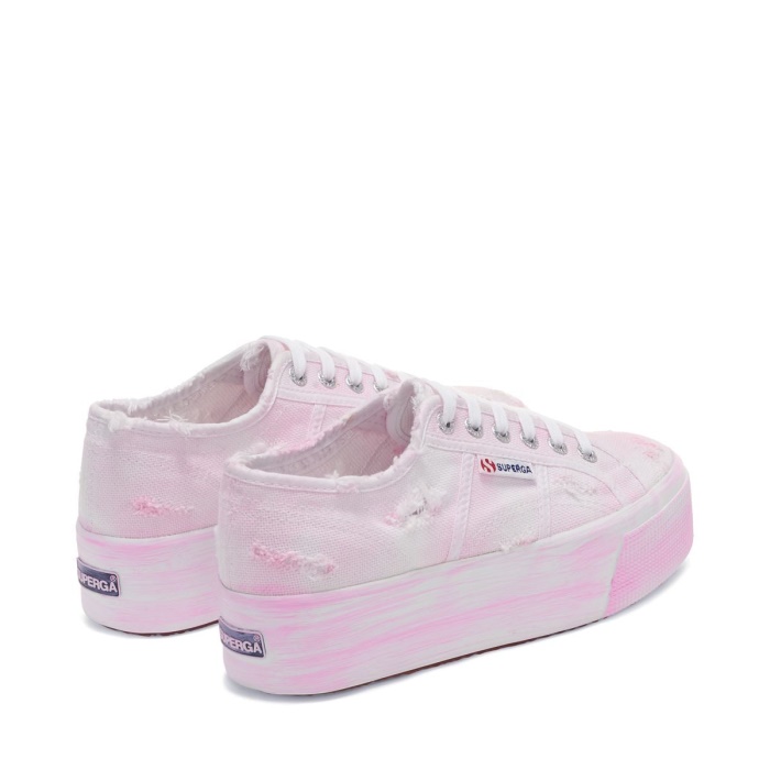 Superga 2790 Stone Washed