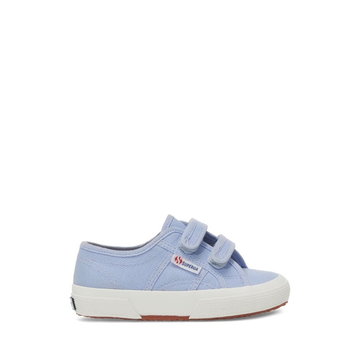 2750 Cotjstrap Classic Superga