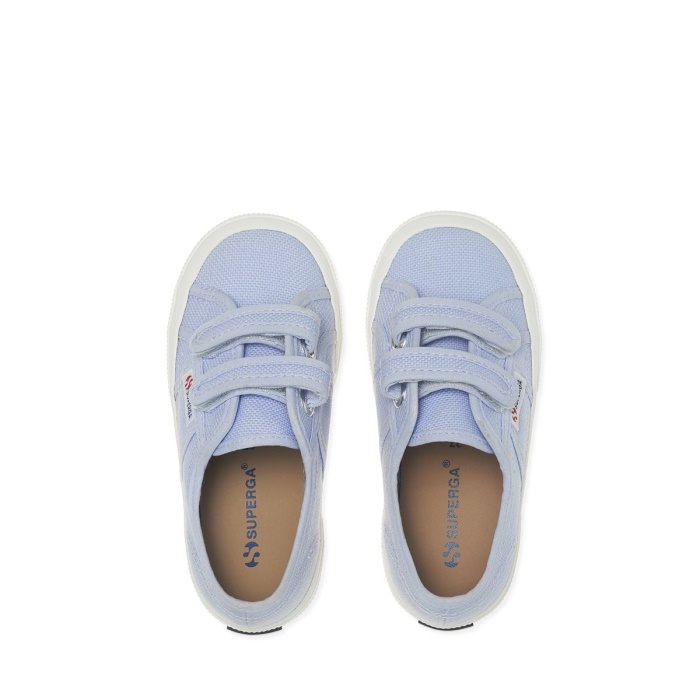 2750 Cotjstrap Classic Superga