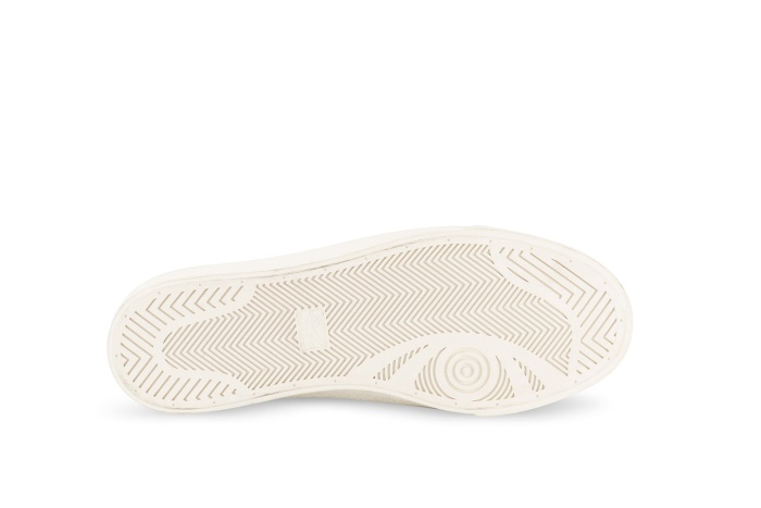 Superga 2843 Club S Comfort Leather White-Pink Mauve