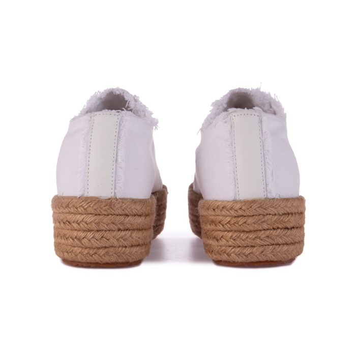 Superga 2790 Fringed Cotton Rope