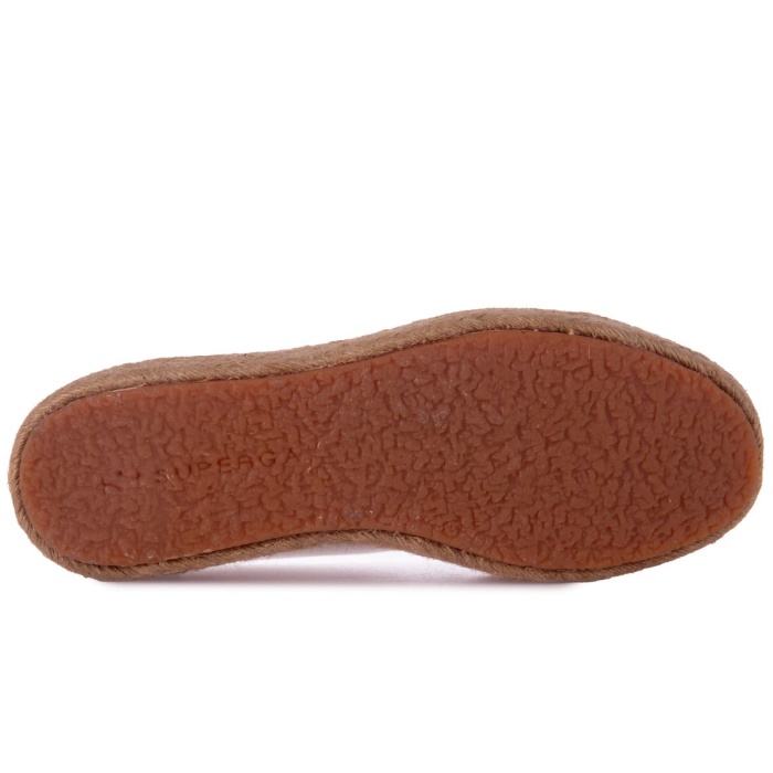 Superga 2790 Fringed Cotton Rope