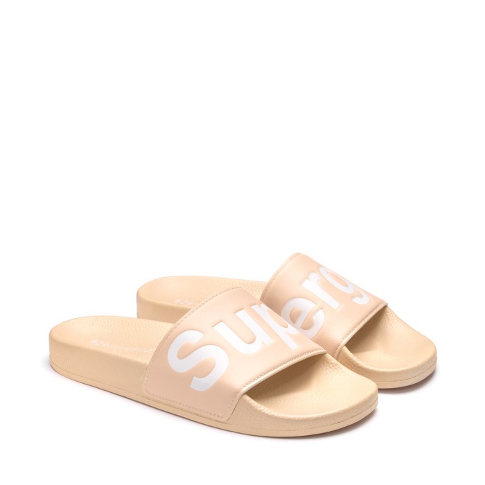 Superga 1908 Slides Polysoft