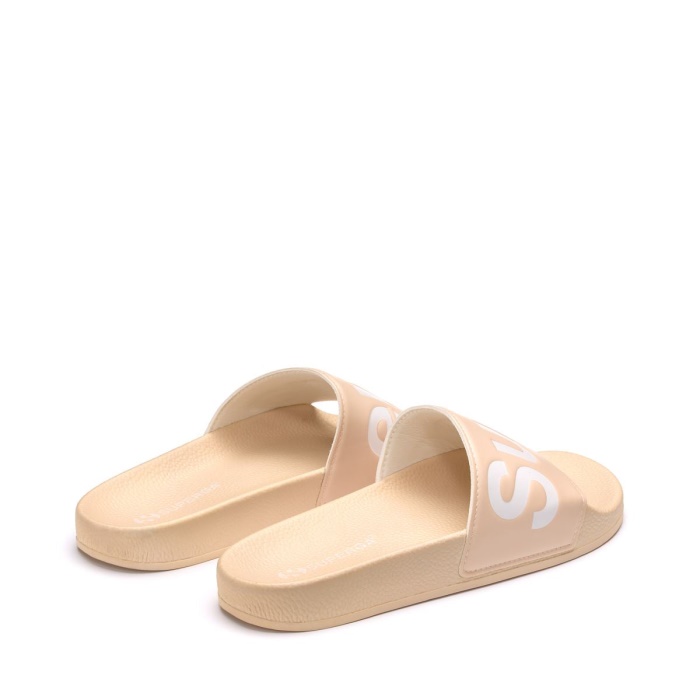 Superga 1908 Slides Polysoft