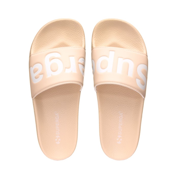 Superga 1908 Slides Polysoft