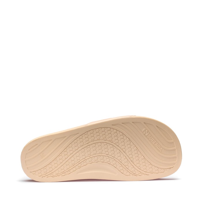 Superga 1908 Slides Polysoft