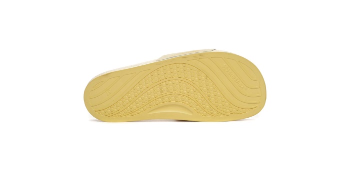 Superga 1908 Slides Buttersoft Beige Light Sand