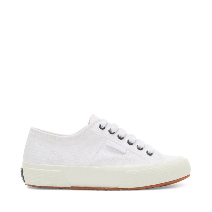Superga 2706 Og White-White