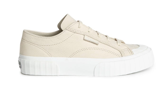 Superga 2630 Stripe Buttersoft Beige