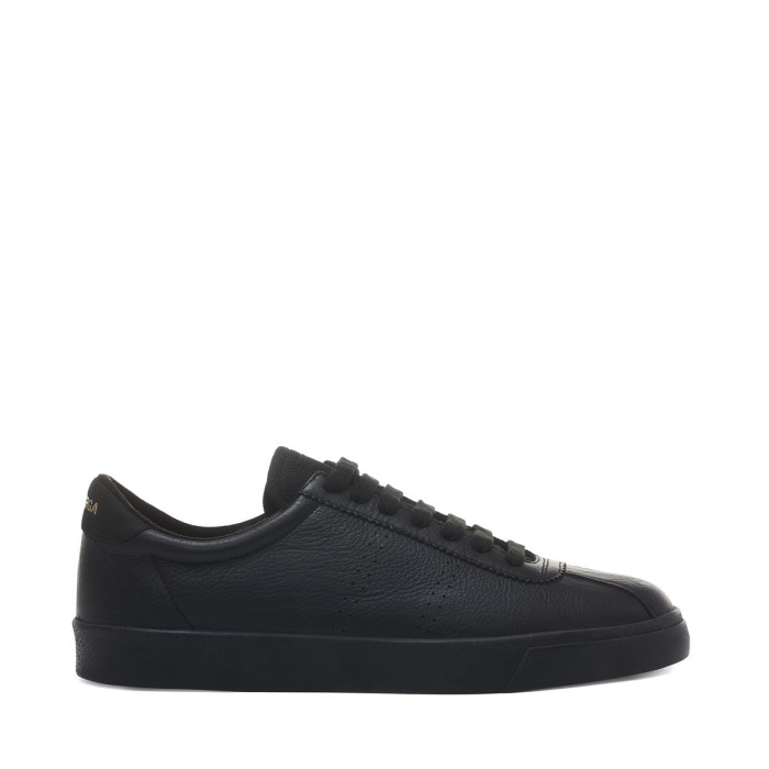 Superga 2843 Club S Comfort Leather