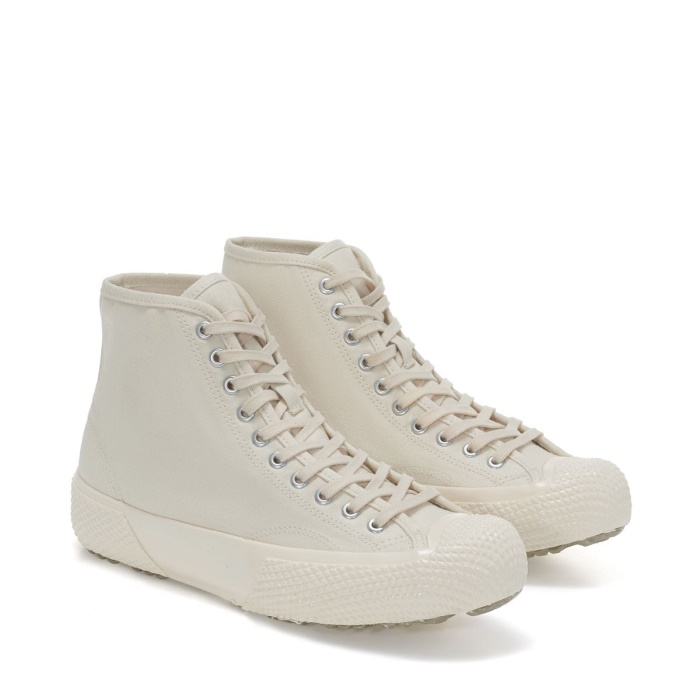 Superga 2435 Cd162 Military Cordlane
