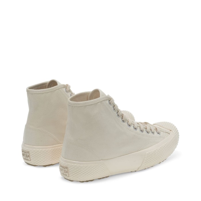 Superga 2435 Cd162 Military Cordlane