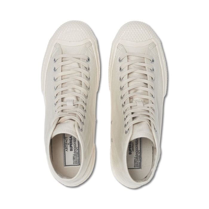 Superga 2435 Cd162 Military Cordlane