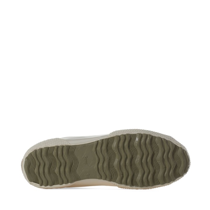 Superga 2435 Cd162 Military Cordlane