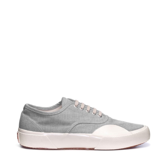 Superga 2430-D Organic Canvas