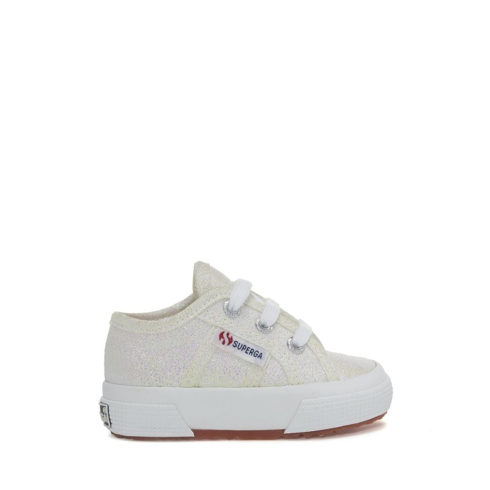 Superga 2750 Lameb Iridescent