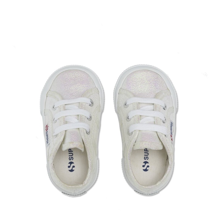 Superga 2750 Lameb Iridescent