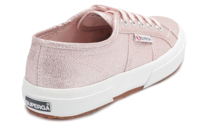 Superga 2750 Lamew Pink Pale Lilac